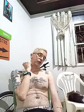 dinho carioca online show from January 2026 02:59:01 AM