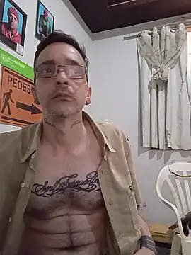 dinho carioca online show from January 2026 01:27:01 PM