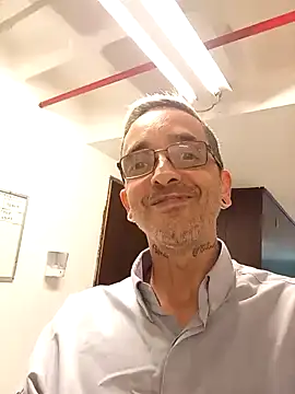 dinho carioca online show from March 2026 08:16:02 PM