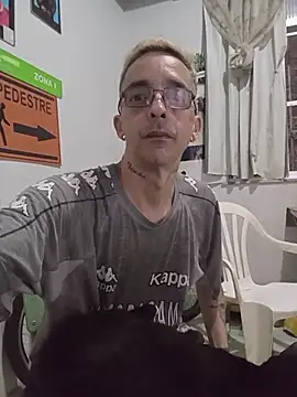 dinho carioca online show from April 2026 09:34:02 AM