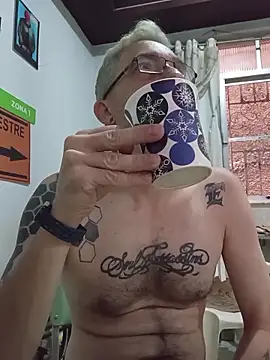 dinho carioca online show from January 2026 11:47:02 AM