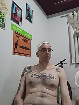 dinho carioca online show from January 2026 12:50:02 AM