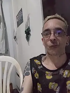 dinho carioca online show from April 2026 04:08:02 AM