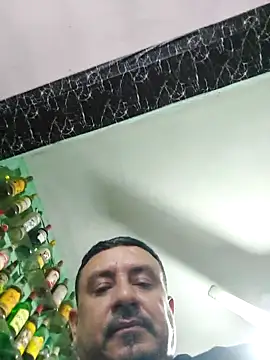 andrerj22 online show from September 2025 08:15:02 PM
