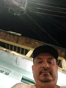 andrerj22 online show from September 2025 12:48:02 AM