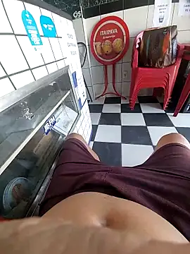 andrerj22 online show from November 2025 05:17:02 PM