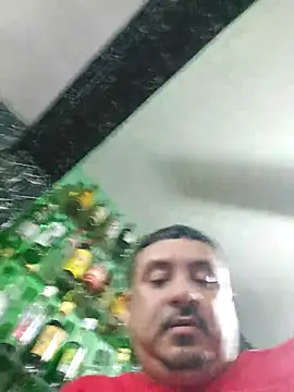 andrerj22 online show from September 2025 10:16:02 PM