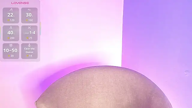 lourdes moon22 online show from November 2025 12:27:01 PM