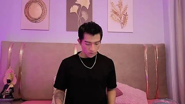 Jessyy Mateus online show from September 2025 03:56:01 AM