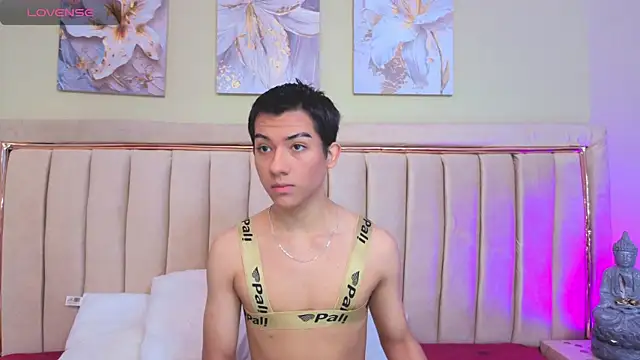 Jessyy Mateus online show from September 2025 12:04:02 PM