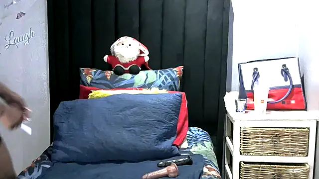 DARKQUEEN xXx online show from December 2025 11:32:02 PM