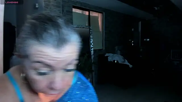  SARAI DUPONT online show from November 2025 12:05:02 AM