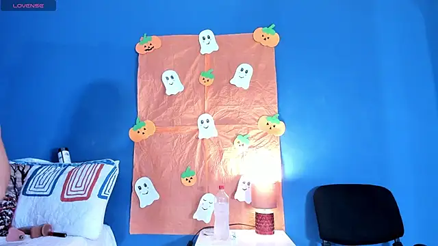 Snapshot of Grettel_w chatting on November 2025 07:28:01 PM Grettel w online show from November 2025 07:28:01 PM