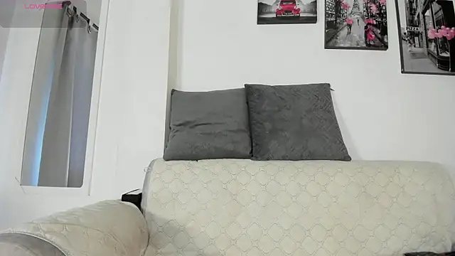 Grettel w online show from March 2026 07:30:02 PM