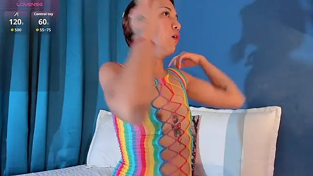 Snapshot of Grettel_w chatting on November 2025 07:36:02 PM Grettel w online show from November 2025 07:36:02 PM