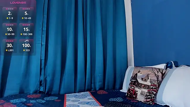 Snapshot of Grettel_w chatting on November 2025 07:40:02 PM Grettel w online show from November 2025 07:40:02 PM