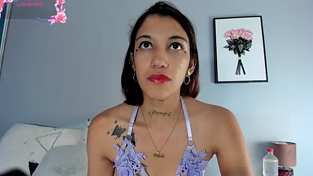 Snapshot of Grettel_w chatting on February 2026 07:48:02 PM Grettel w online show from February 2026 07:48:02 PM