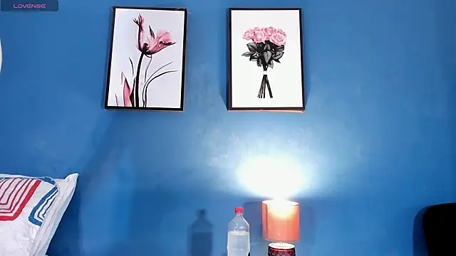 Snapshot of Grettel_w chatting on November 2025 07:40:01 PM Grettel w online show from November 2025 07:40:01 PM