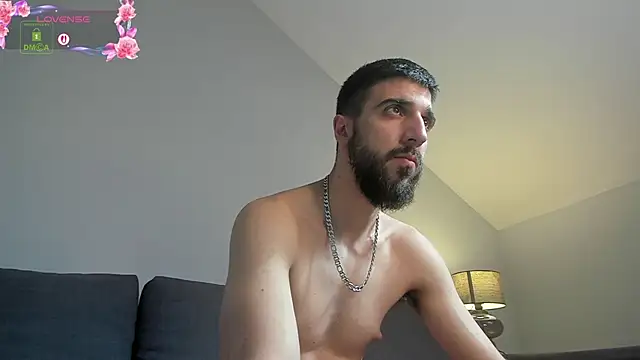 Zeyn Edwards online show from March 2026 12:11:01 PM