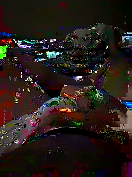 Normalludo0202 online show from November 2025 07:45:01 AM