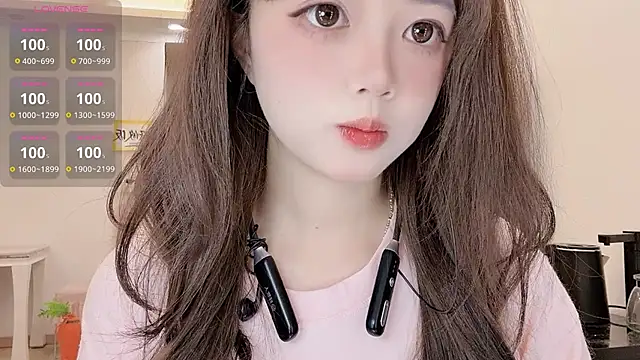 DDDDDoremi online show from February 2026 02:50:02 AM