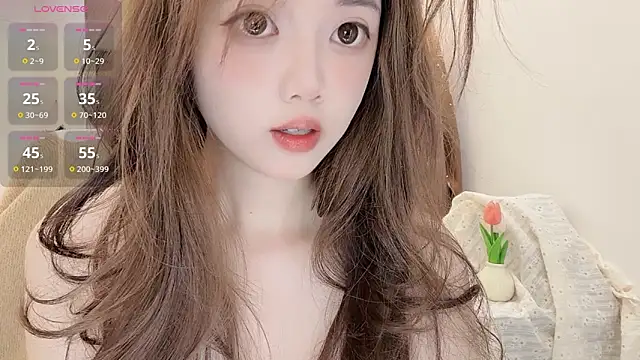 DDDDDoremi online show from April 2026 11:45:01 PM