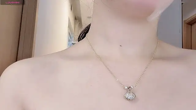 DDDDDoremi online show from October 2025 02:56:02 AM