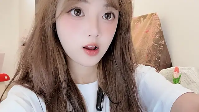 DDDDDoremi online show from April 2026 11:07:02 PM