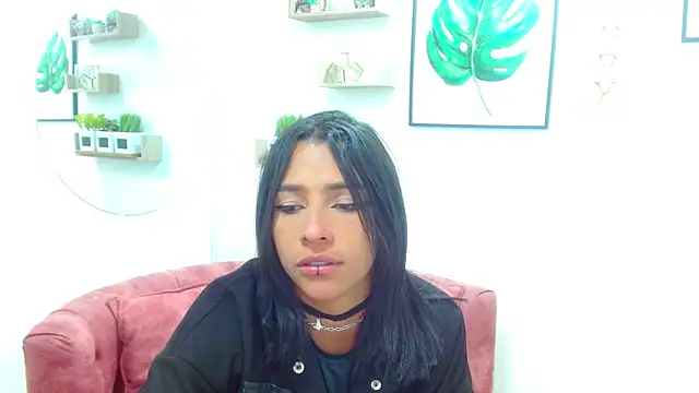 Snapshot of Aliciacute__ chatting on February 2026 08:10:02 PM Aliciacute online show from February 2026 08:10:02 PM