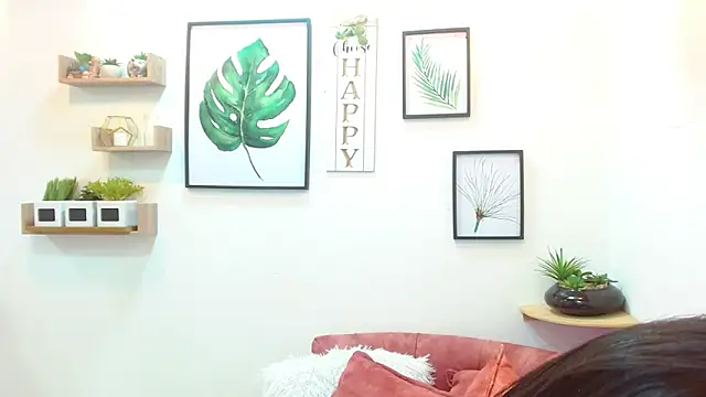 Aliciacute   online show from October 2025 07:11:02 PM