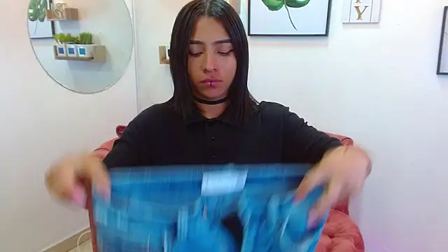 Snapshot of Aliciacute__ chatting on February 2026 08:19:01 PM Aliciacute online show from February 2026 08:19:01 PM