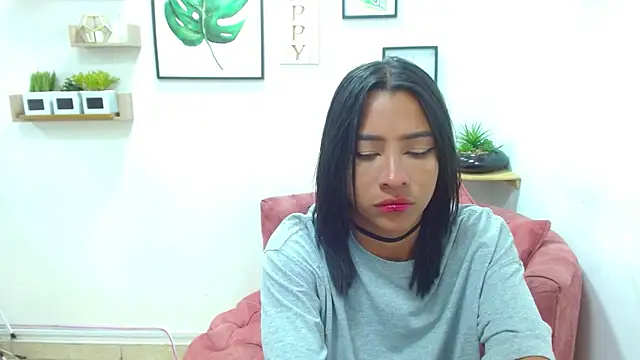 Snapshot of Aliciacute__ chatting on February 2026 05:15:02 PM Aliciacute online show from February 2026 05:15:02 PM