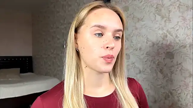ElisabetLorney online show from September 2025 08:10:01 AM