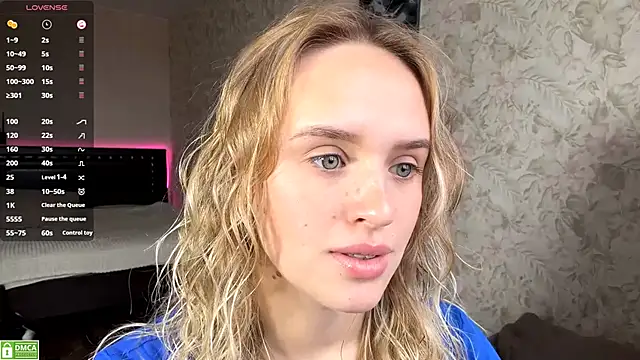 Snapshot of ElisabetLorney chatting on November 2025 07:13:01 AM ElisabetLorney online show from November 2025 07:13:01 AM