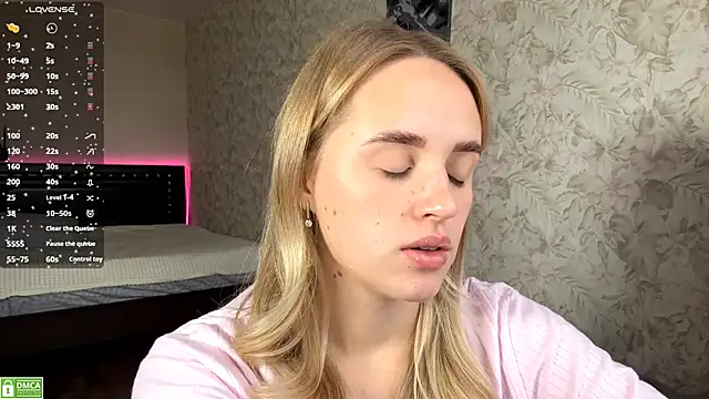 Snapshot of ElisabetLorney chatting on November 2025 08:08:01 AM ElisabetLorney online show from November 2025 08:08:01 AM