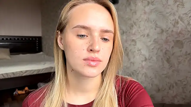 ElisabetLorney online show from October 2025 08:05:01 AM