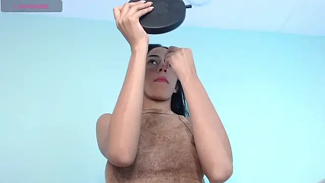 akisha lims26 online show from November 2025 01:05:02 PM