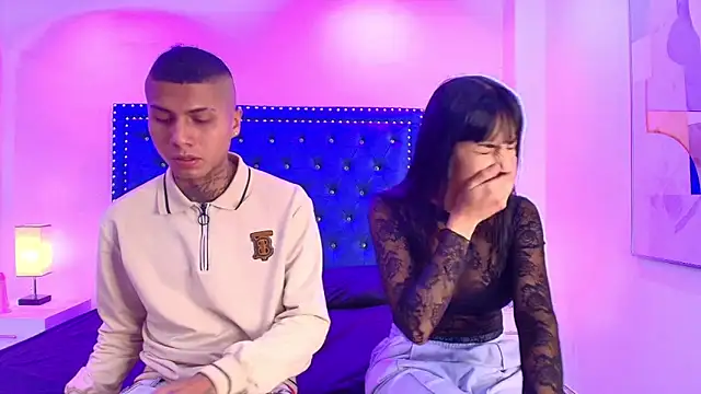 Damian and roxanne online show from November 2025 12:42:01 PM