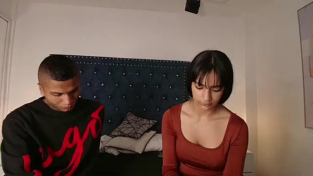 Damian and roxanne online show from July 2026 12:38:02 PM