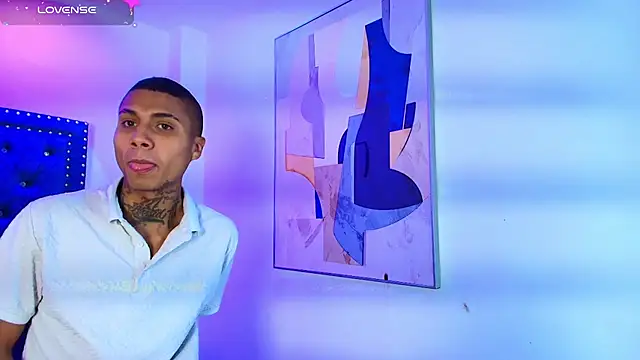 Damian and roxanne online show from March 2026 12:35:02 PM