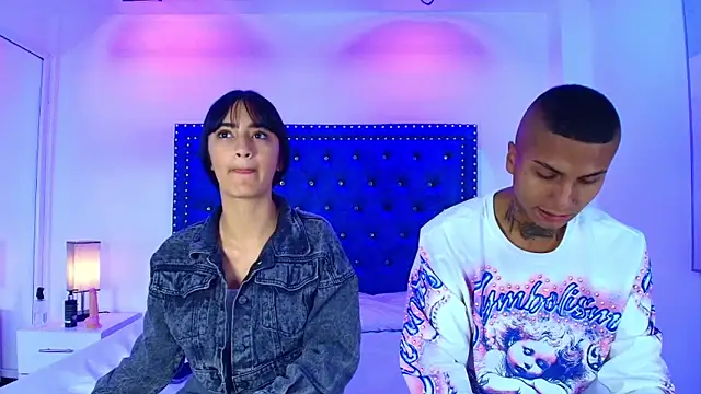 Damian and roxanne online show from February 2026 12:38:01 PM