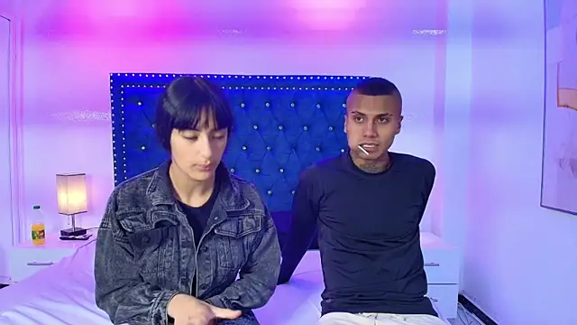 Damian and roxanne online show from March 2026 12:38:01 PM