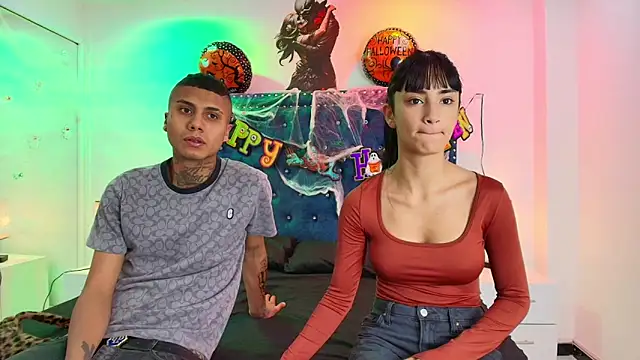 Damian and roxanne online show from November 2025 12:32:01 PM