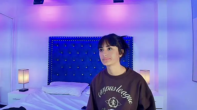 Damian and roxanne online show from February 2026 12:34:02 PM