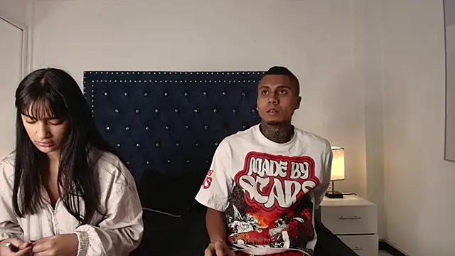 Damian and roxanne online show from July 2026 12:44:02 PM