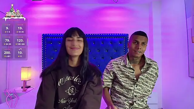 Damian and roxanne online show from January 2026 12:42:02 PM