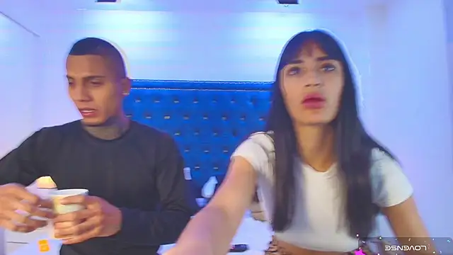 Damian and roxanne online show from May 2026 12:44:01 PM