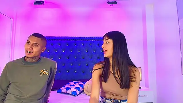 Damian and roxanne online show from April 2026 12:45:01 PM