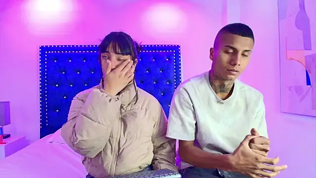 Damian and roxanne online show from January 2026 12:33:01 PM