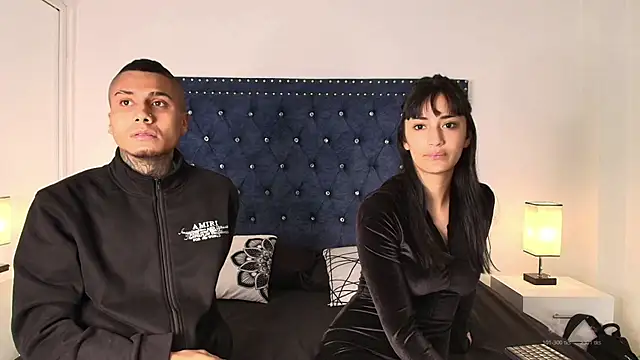 Damian and roxanne online show from June 2026 12:35:01 PM